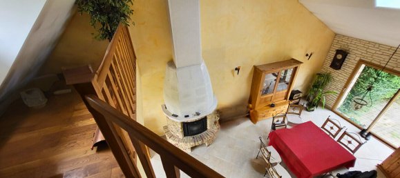 5 Schlafzimmer Haus in Delettes, France, Nr. 249059 2