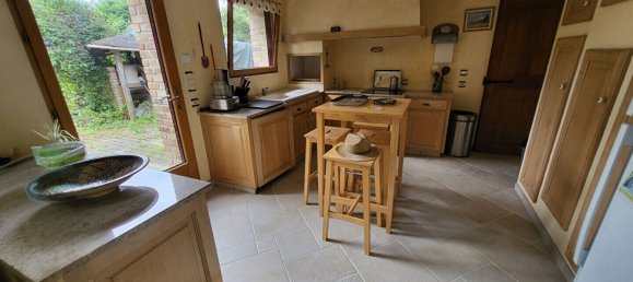 5 Schlafzimmer Haus in Delettes, France, Nr. 249059 3