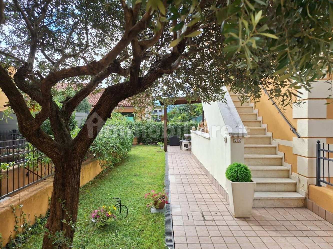 2 bedrooms Apartment in Thiene, Italy No. 310437