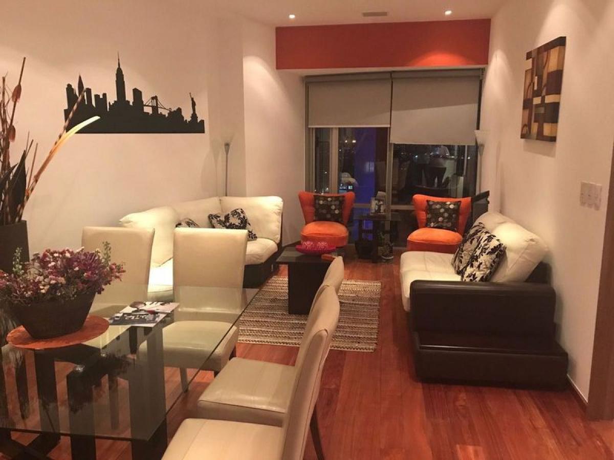 Studio in Mexicali, Mexico No. 162871