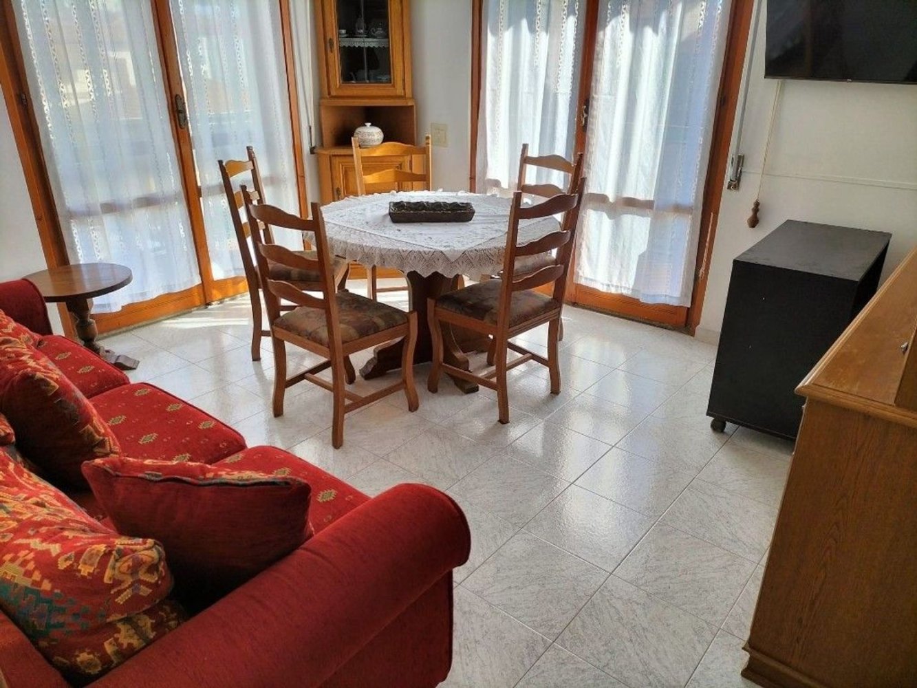 Penthouse de 4 divisões em Orbetello, Italy N.º 145564