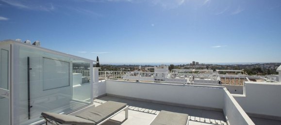 2 bedrooms Duplex in Marbella, Spain No. 43903 19