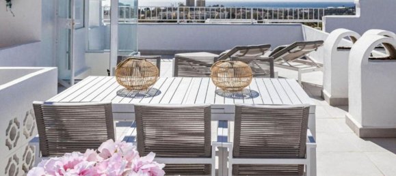 2 bedrooms Duplex in Marbella, Spain No. 43903 18