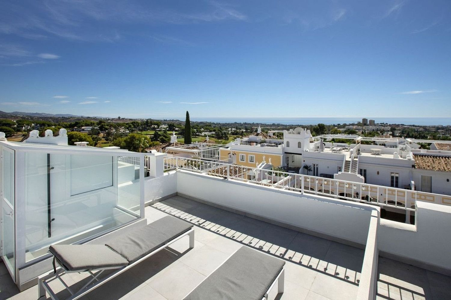 2 bedrooms Duplex in Marbella, Spain No. 43903
