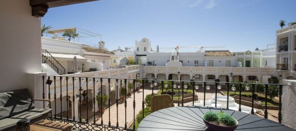 2 bedrooms Duplex in Marbella, Spain No. 43903 16