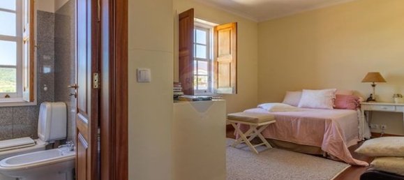 5 غرف نوم منزل في Freixo de Espada a Cinta, Portugal رقم 169608 21