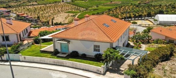 5 غرف نوم منزل في Freixo de Espada a Cinta, Portugal رقم 169608 29