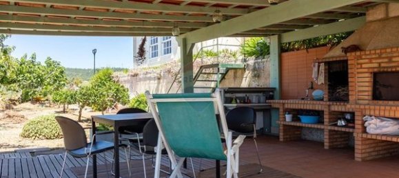 5 غرف نوم منزل في Freixo de Espada a Cinta, Portugal رقم 169608 5