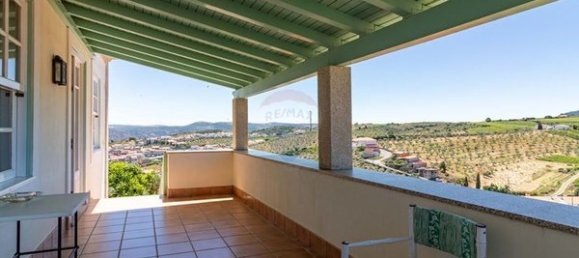 5 غرف نوم منزل في Freixo de Espada a Cinta, Portugal رقم 169608 24