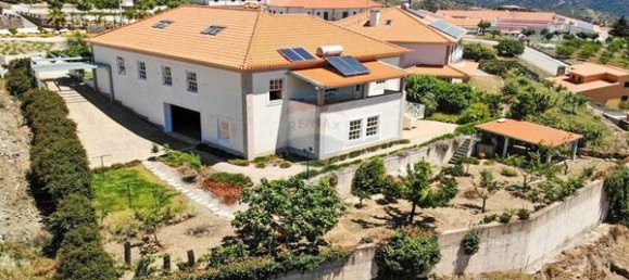 5 غرف نوم منزل في Freixo de Espada a Cinta, Portugal رقم 169608 30