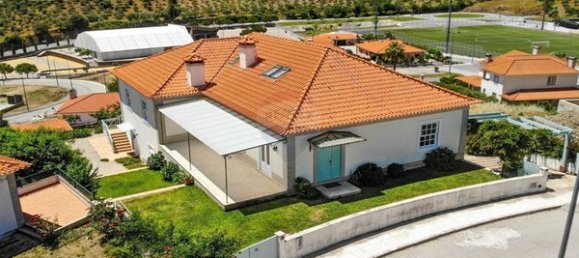 5 غرف نوم منزل في Freixo de Espada a Cinta, Portugal رقم 169608 34