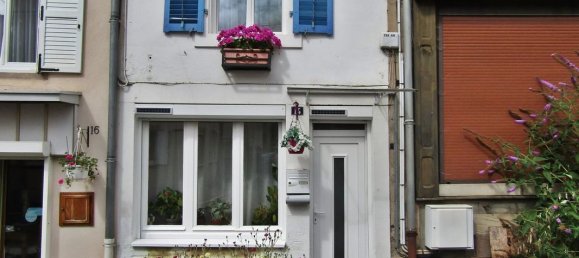 4 rooms Townhouse in Schirmeck, France No. 257089 2