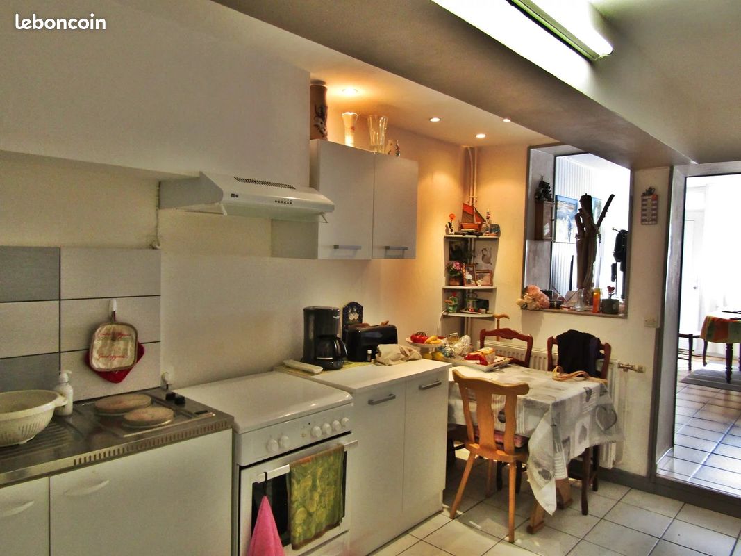 4 rooms Townhouse in Schirmeck, France No. 257089