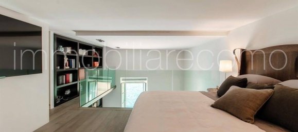 Apartamento T2 em Torno, Italy N.º 335258 37