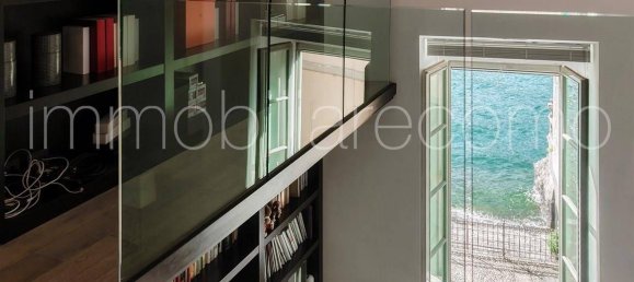 Apartamento T2 em Torno, Italy N.º 335258 31