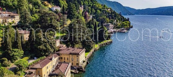 Apartamento T2 em Torno, Italy N.º 335258 45