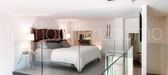 Apartamento T2 em Torno, Italy N.º 335258 35