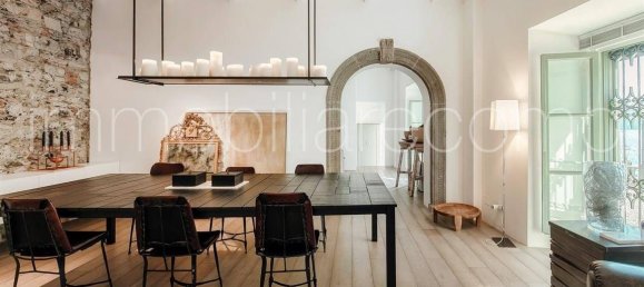 Apartamento T2 em Torno, Italy N.º 335258 16