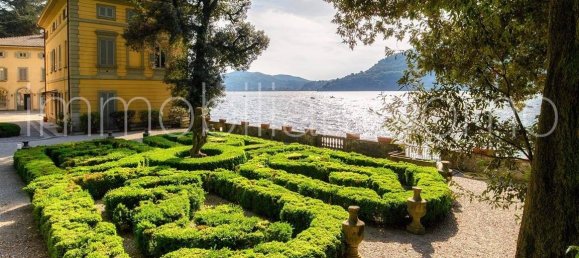 Apartamento T2 em Torno, Italy N.º 335258 4