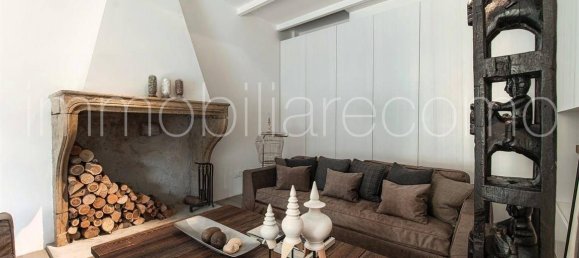 Apartamento T2 em Torno, Italy N.º 335258 9