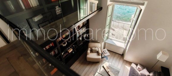 Apartamento T2 em Torno, Italy N.º 335258 33