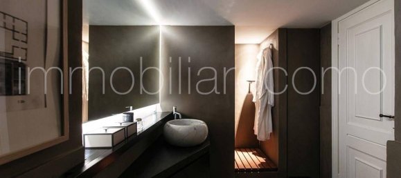 Apartamento T2 em Torno, Italy N.º 335258 27