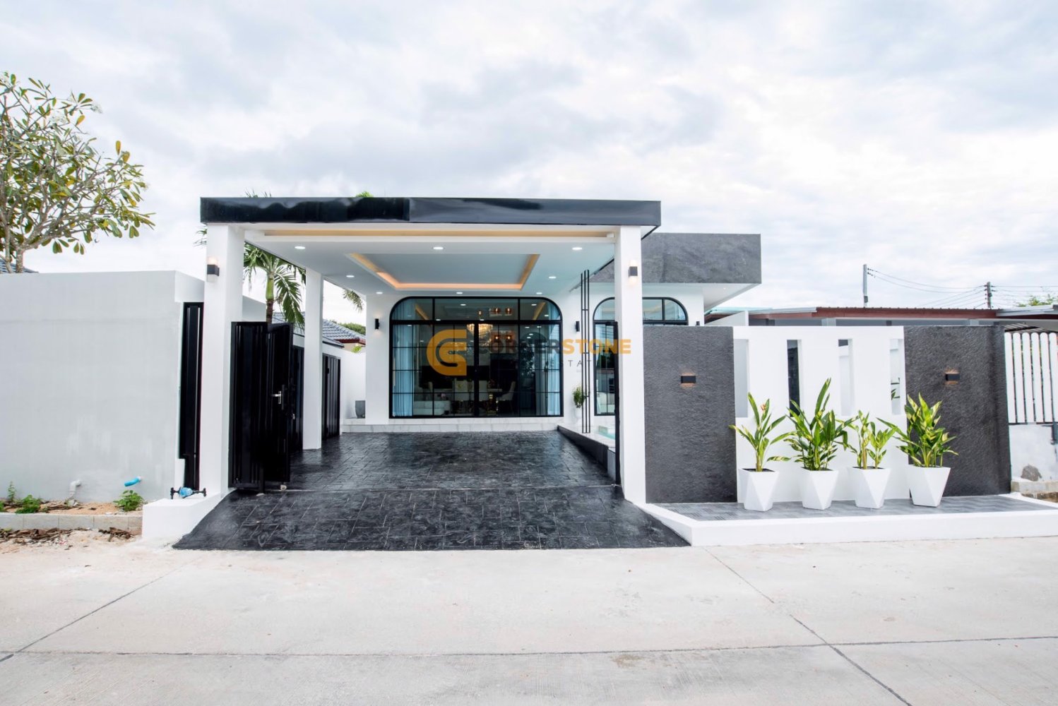  منزل في Pattaya, Thailand 150متر مربع رقم 67332