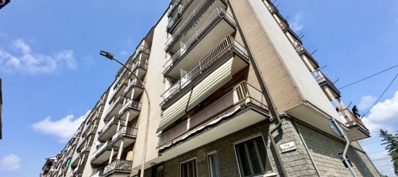 Apartamento de 2 divisões em Chivasso, Italy N.º 270703 24