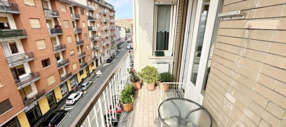 Apartamento de 2 divisões em Chivasso, Italy N.º 270703 4
