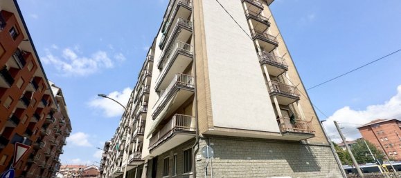 Apartamento de 2 divisões em Chivasso, Italy N.º 270703 31