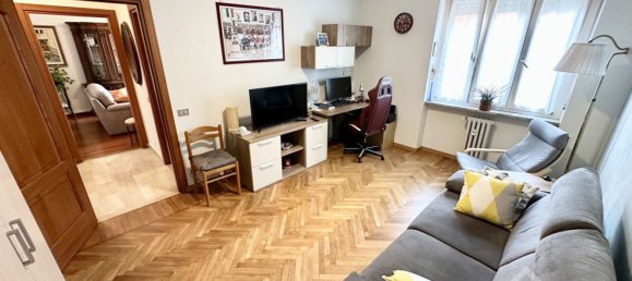 Apartamento de 2 divisões em Chivasso, Italy N.º 270703 7