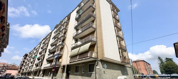 Apartamento de 2 divisões em Chivasso, Italy N.º 270703 22
