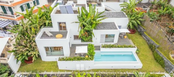 3 Schlafzimmer Haus in Porto Santo, Portugal, Nr. 247708 2