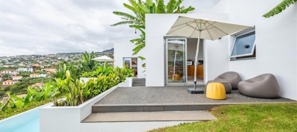 3 Schlafzimmer Haus in Porto Santo, Portugal, Nr. 247708 18