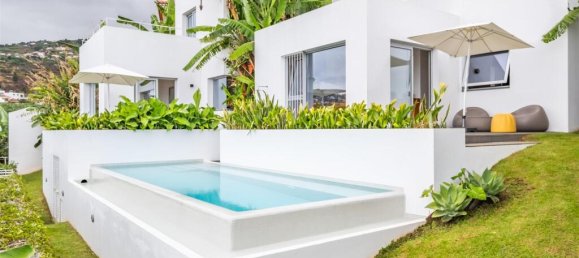 3 Schlafzimmer Haus in Porto Santo, Portugal, Nr. 247708 25