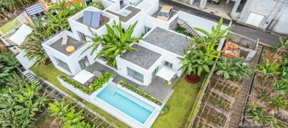 3 Schlafzimmer Haus in Porto Santo, Portugal, Nr. 247708 3