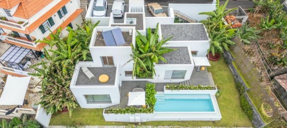 3 Schlafzimmer Haus in Porto Santo, Portugal, Nr. 247708 4