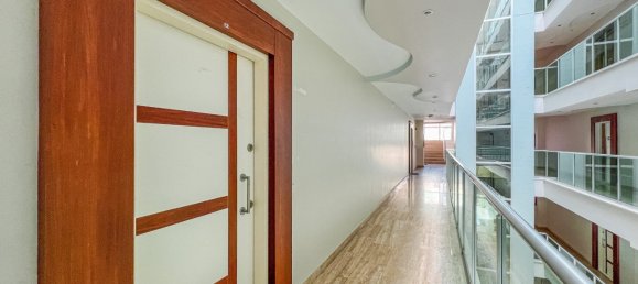 Apartment 1+1 in Kestel, Turkey No. 12829 16