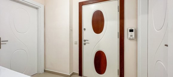 Apartment 1+1 in Kestel, Turkey No. 12829 17