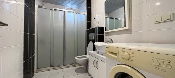 Apartment 1+1 in Kestel, Turkey No. 12829 22