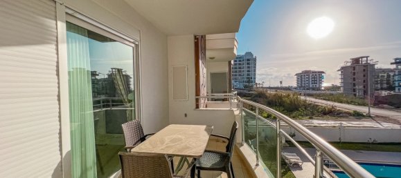 Apartment 1+1 in Kestel, Turkey No. 12829 21