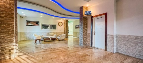 Apartment 1+1 in Kestel, Turkey No. 12829 13