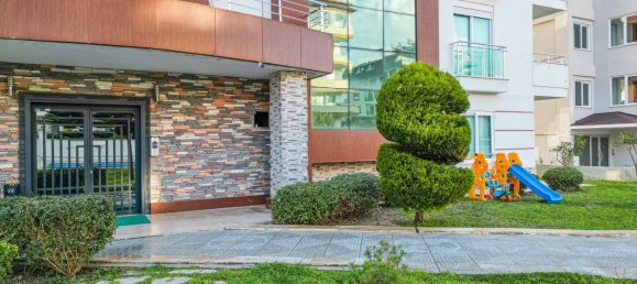 Apartment 1+1 in Kestel, Turkey No. 12829 11