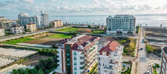 Apartment 1+1 in Kestel, Turkey No. 12829 4