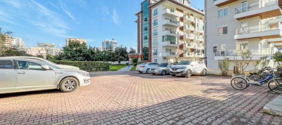 Apartment 1+1 in Kestel, Turkey No. 12829 8