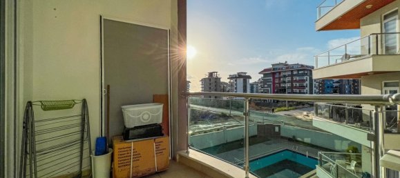 Apartment 1+1 in Kestel, Turkey No. 12829 25