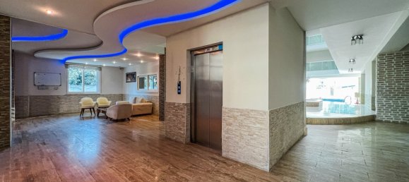 Apartment 1+1 in Kestel, Turkey No. 12829 12