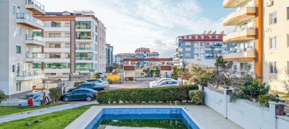 Apartment 1+1 in Kestel, Turkey No. 12829 10