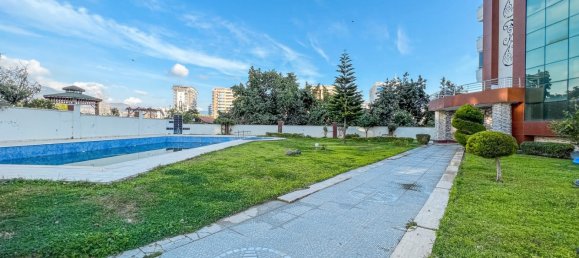 Apartment 1+1 in Kestel, Turkey No. 12829 9