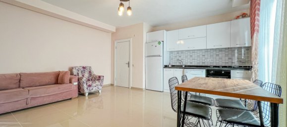 Apartment 1+1 in Kestel, Turkey No. 12829 20